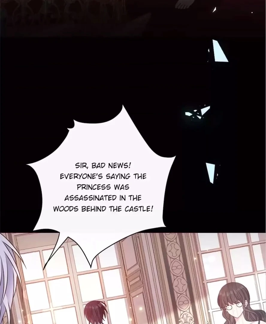 Read Demon, No Kissing! chapter 155 image 13 on Lezhin