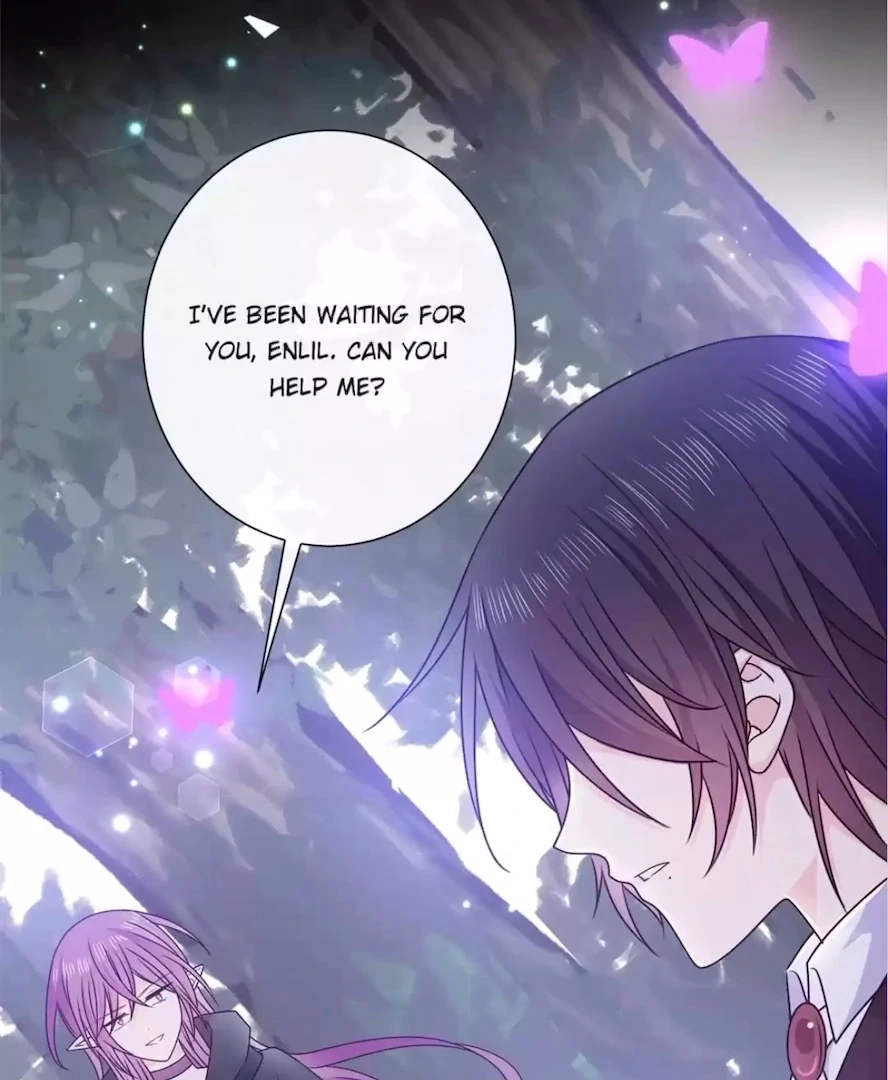 Read Demon, No Kissing! chapter 155 image 18 on Lezhin