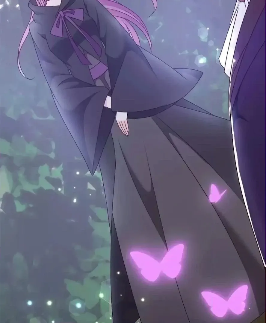 Read Demon, No Kissing! chapter 155 image 19 on Lezhin