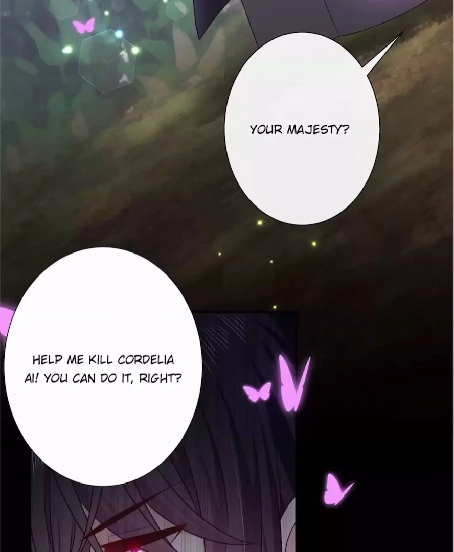Read Demon, No Kissing! chapter 155 image 20 on Lezhin