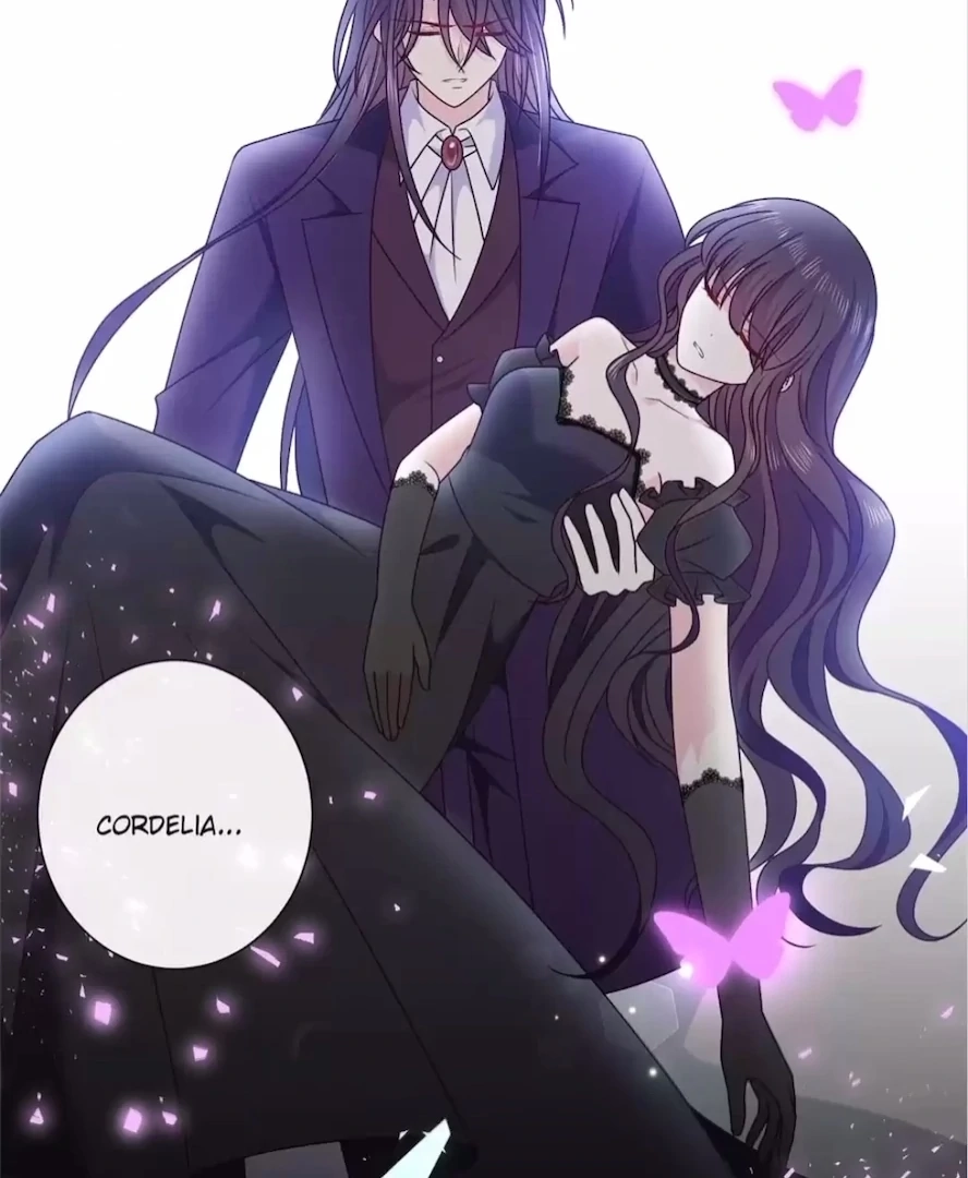 Read Demon, No Kissing! chapter 155 image 23 on Lezhin