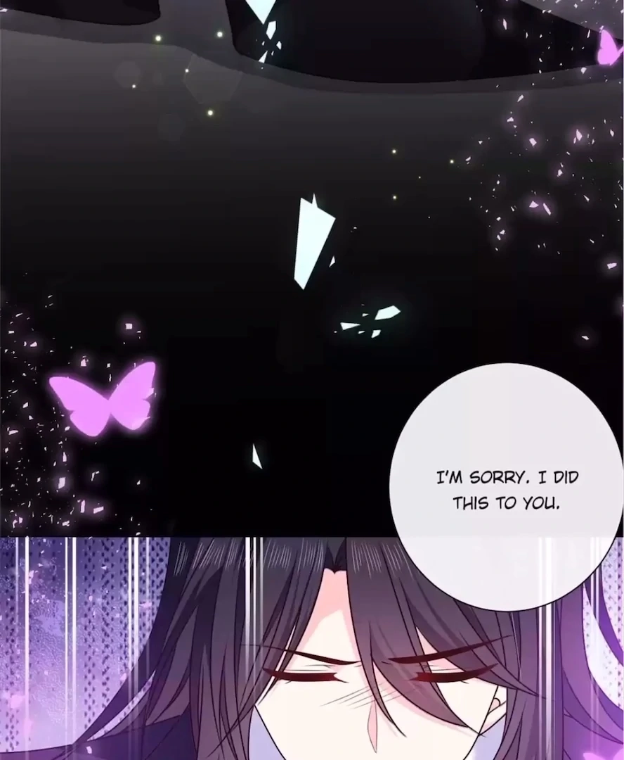Read Demon, No Kissing! chapter 155 image 24 on Lezhin