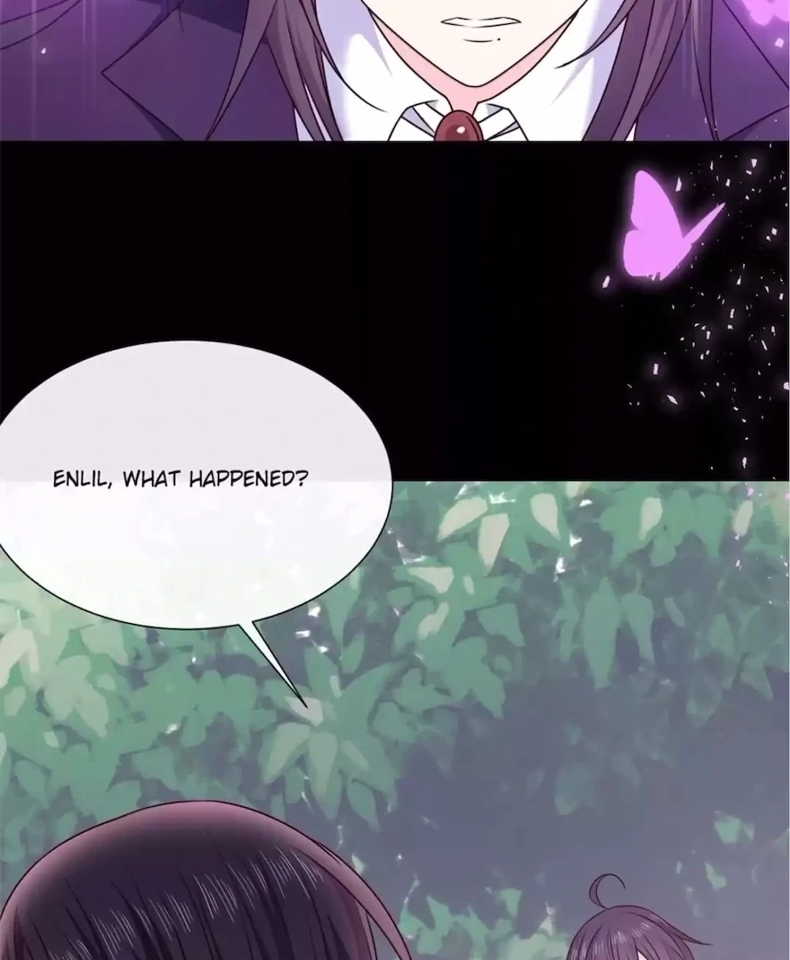 Read Demon, No Kissing! chapter 155 image 25 on Lezhin