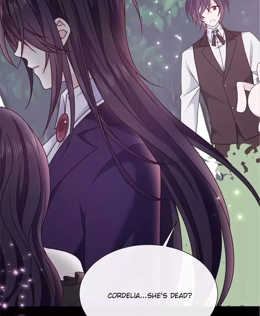 Read Demon, No Kissing! chapter 155 image 26 on Lezhin