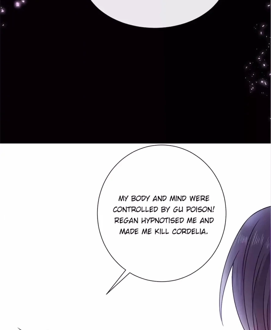 Read Demon, No Kissing! chapter 155 image 27 on Lezhin