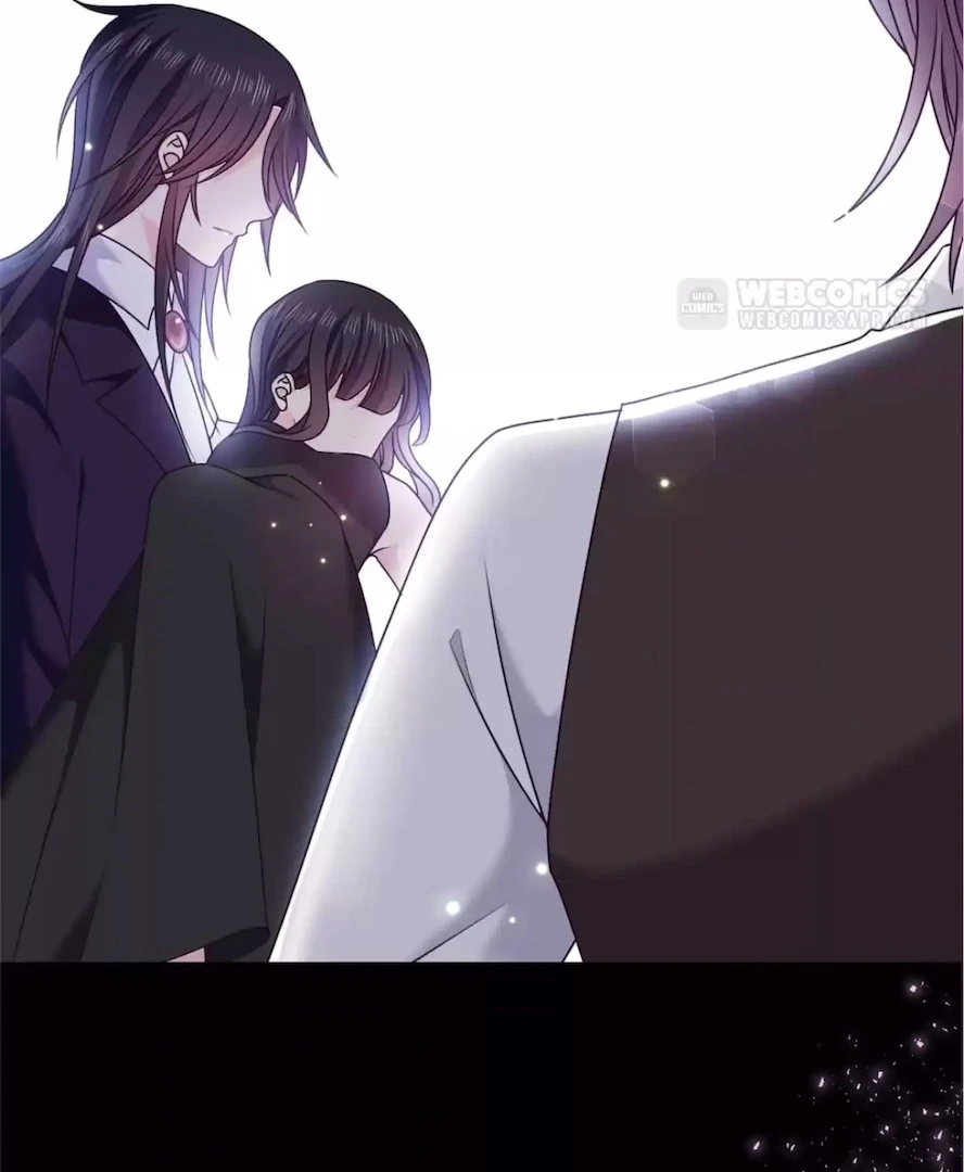 Read Demon, No Kissing! chapter 155 image 28 on Lezhin