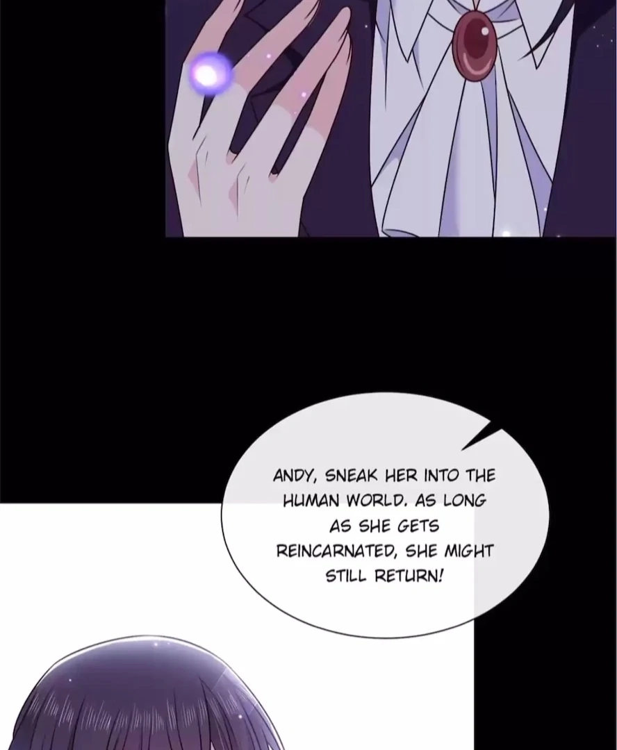 Read Demon, No Kissing! chapter 155 image 30 on Lezhin