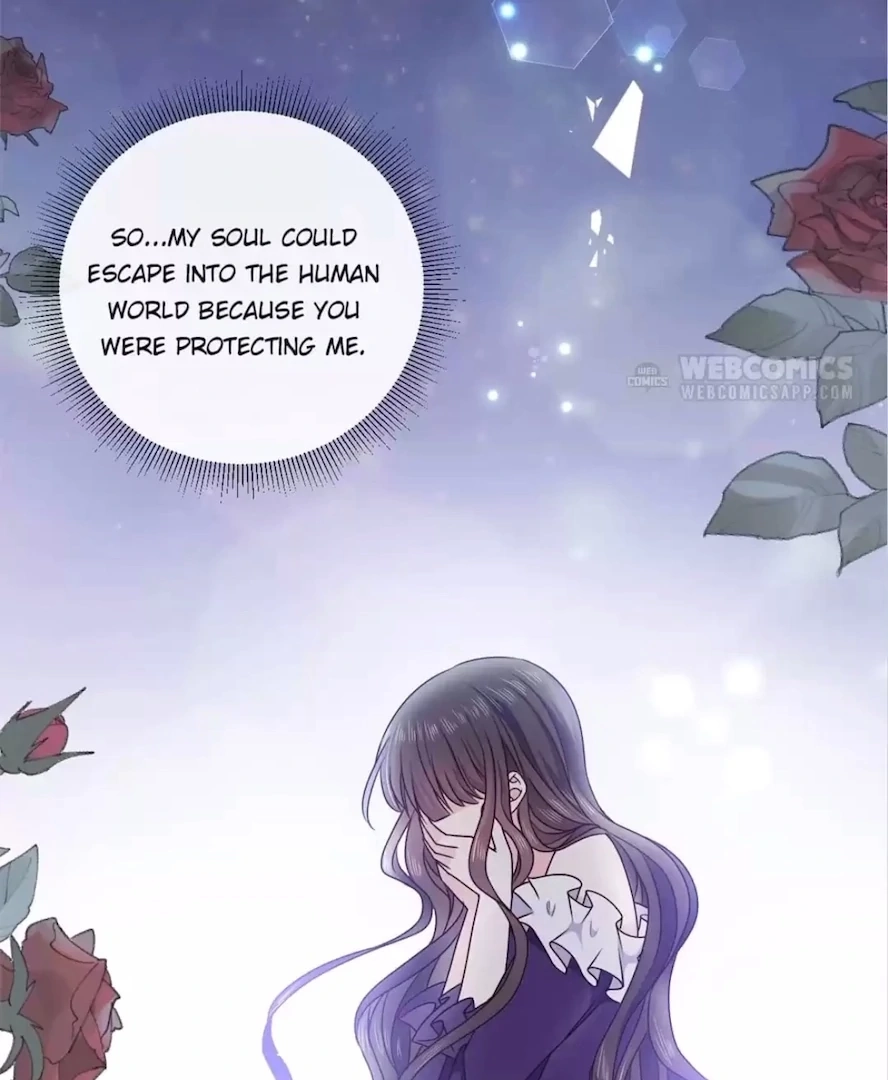 Read Demon, No Kissing! chapter 155 image 33 on Lezhin