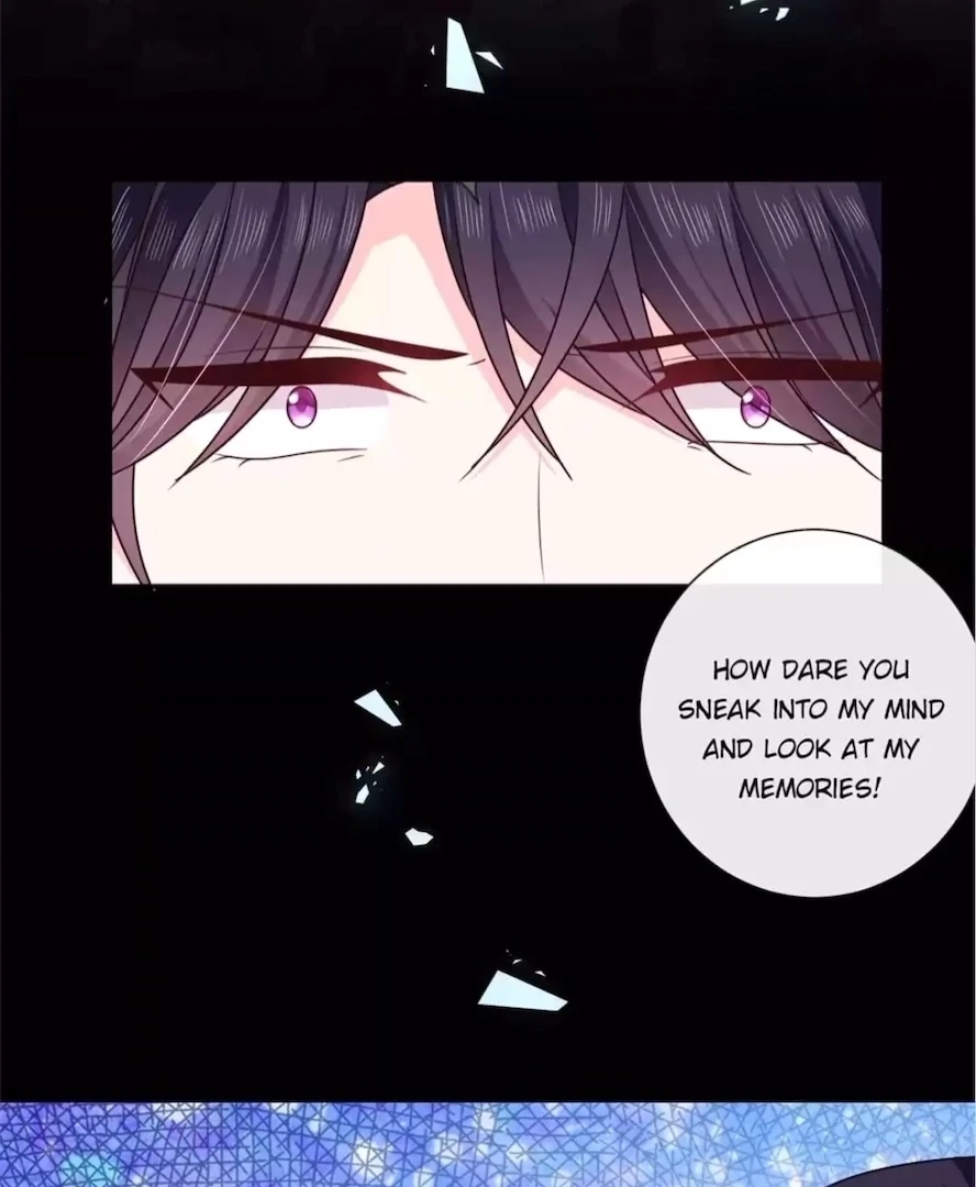 Read Demon, No Kissing! chapter 155 image 35 on Lezhin