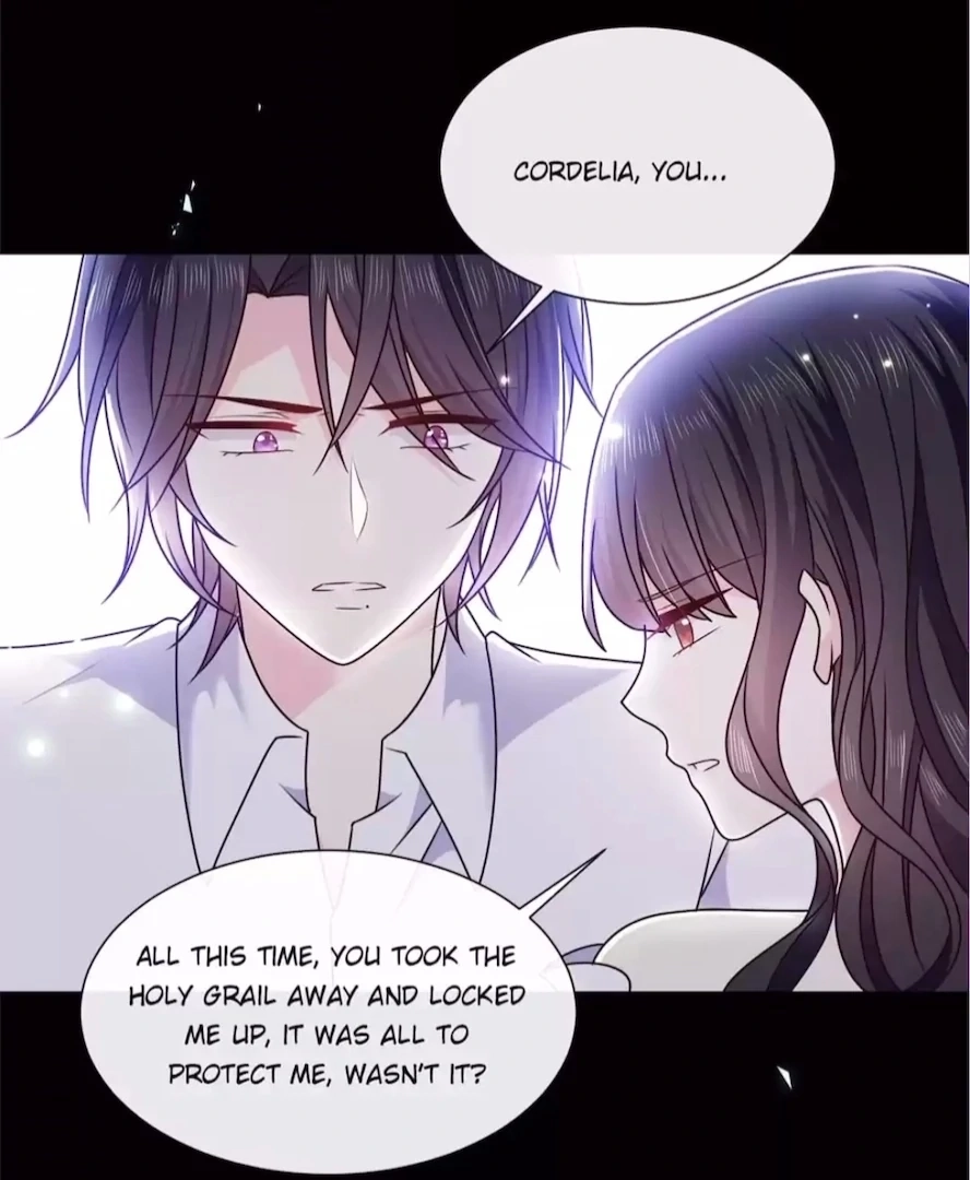 Read Demon, No Kissing! chapter 155 image 37 on Lezhin