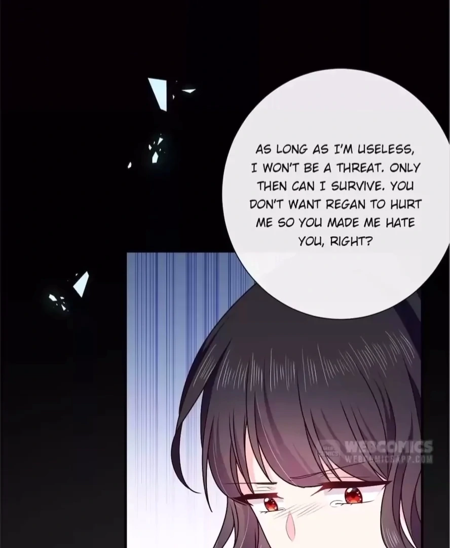 Read Demon, No Kissing! chapter 155 image 38 on Lezhin