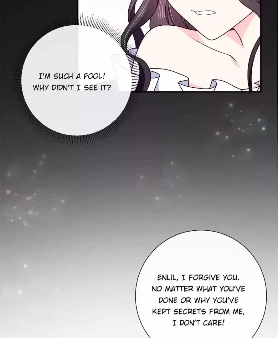 Read Demon, No Kissing! chapter 155 image 39 on Lezhin