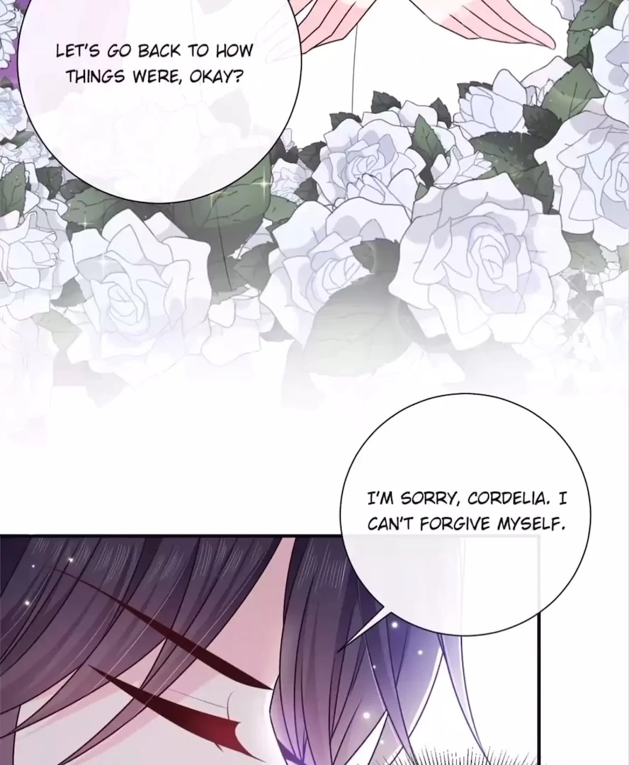 Read Demon, No Kissing! chapter 155 image 41 on Lezhin