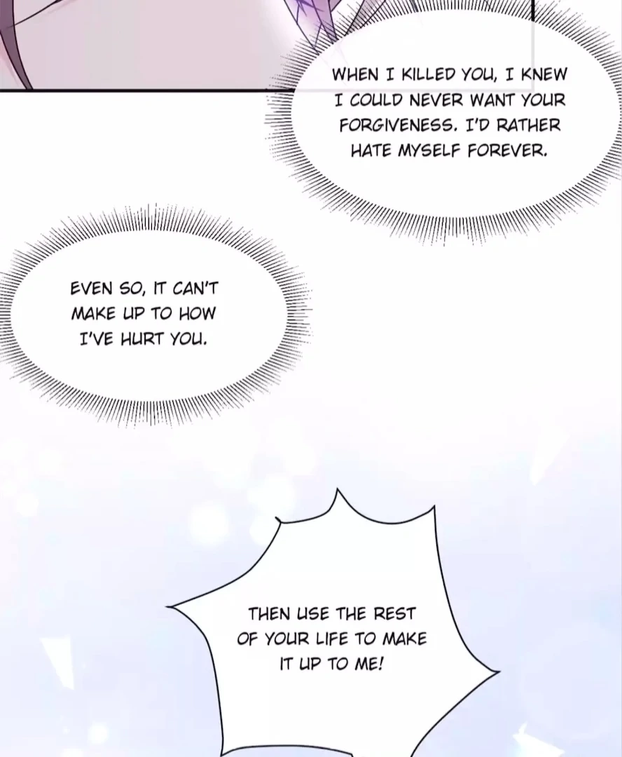 Read Demon, No Kissing! chapter 155 image 42 on Lezhin