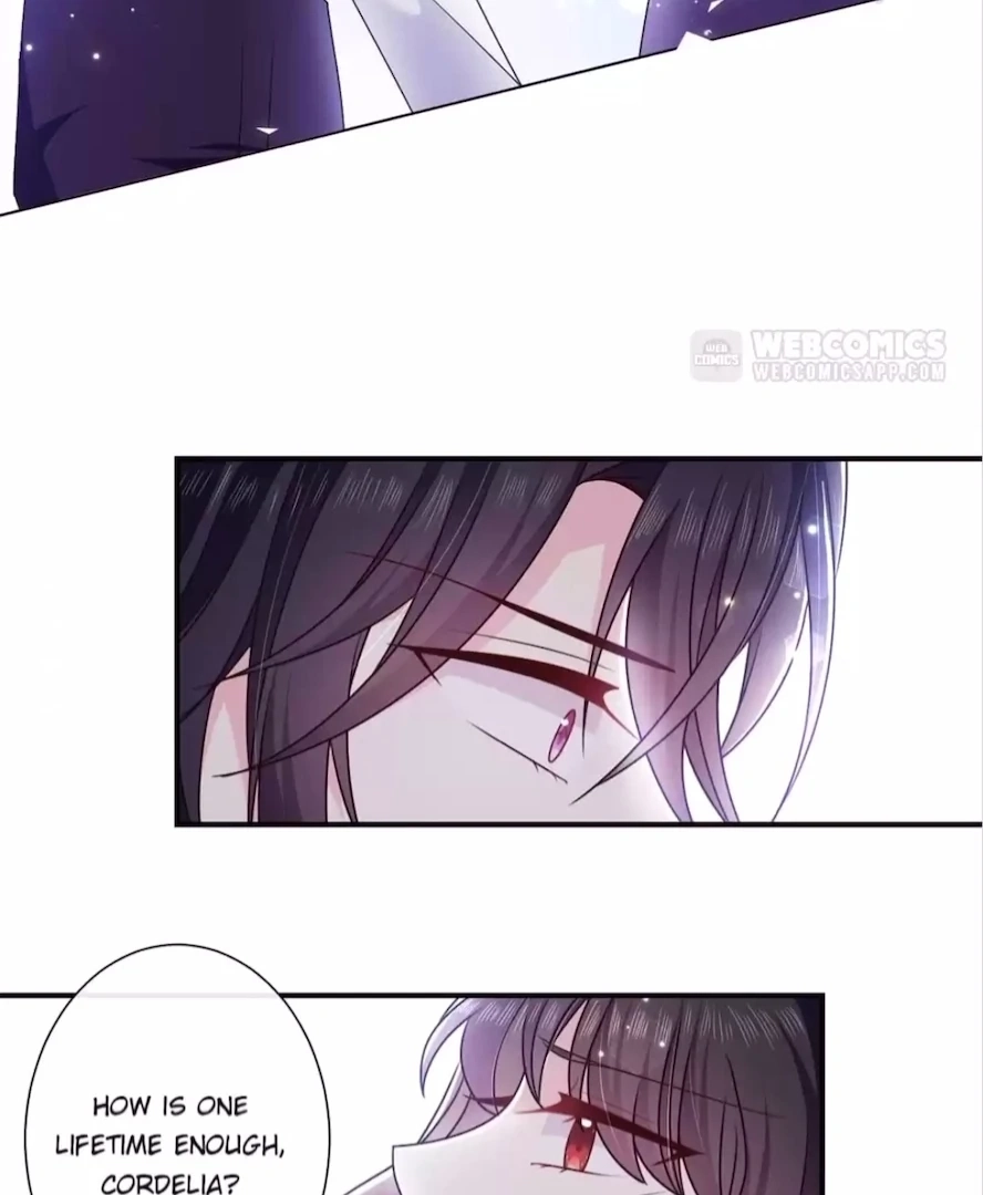 Read Demon, No Kissing! chapter 155 image 44 on Lezhin