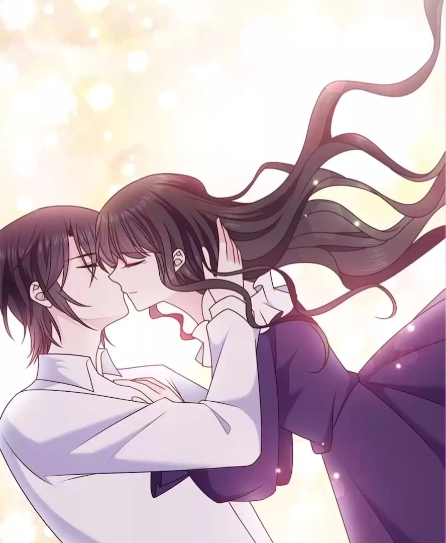 Read Demon, No Kissing! chapter 155 image 46 on Lezhin