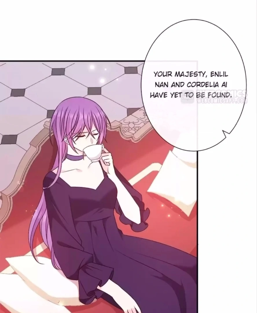 Read Demon, No Kissing! chapter 156 image 1 on Lezhin