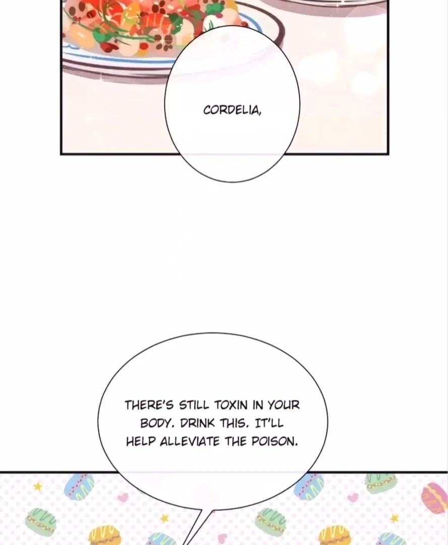 Read Demon, No Kissing! chapter 156 image 10 on Lezhin