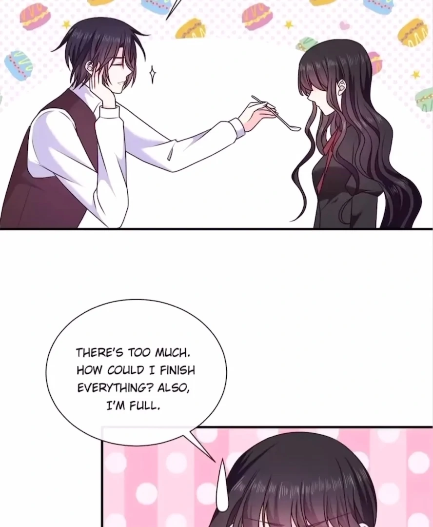 Read Demon, No Kissing! chapter 156 image 11 on Lezhin