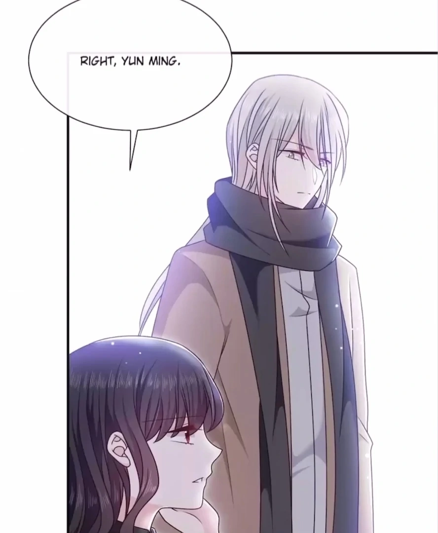 Read Demon, No Kissing! chapter 156 image 14 on Lezhin