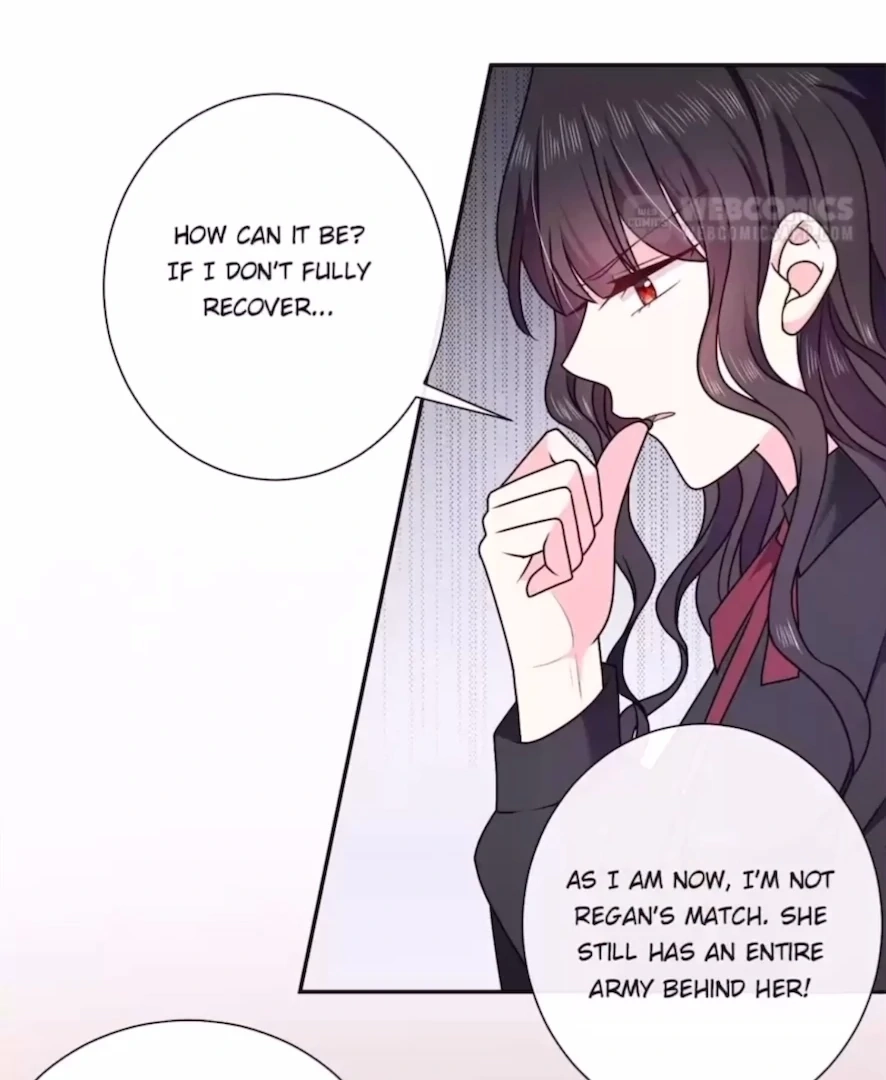 Read Demon, No Kissing! chapter 156 image 17 on Lezhin