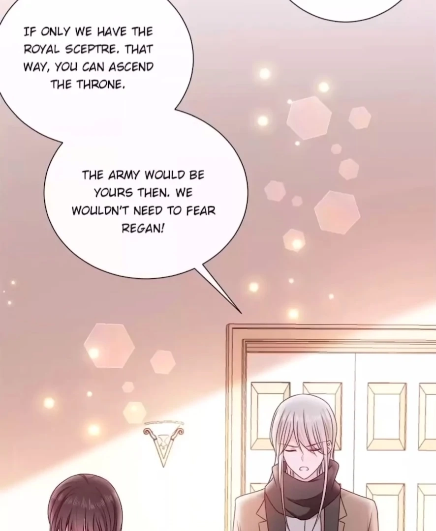 Read Demon, No Kissing! chapter 156 image 18 on Lezhin