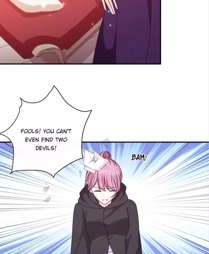 Read Demon, No Kissing! chapter 156 image 2 on Lezhin