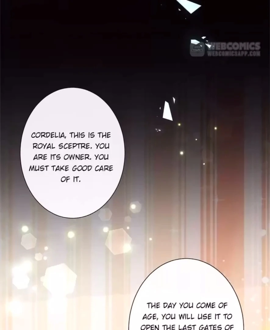 Read Demon, No Kissing! chapter 156 image 28 on Lezhin