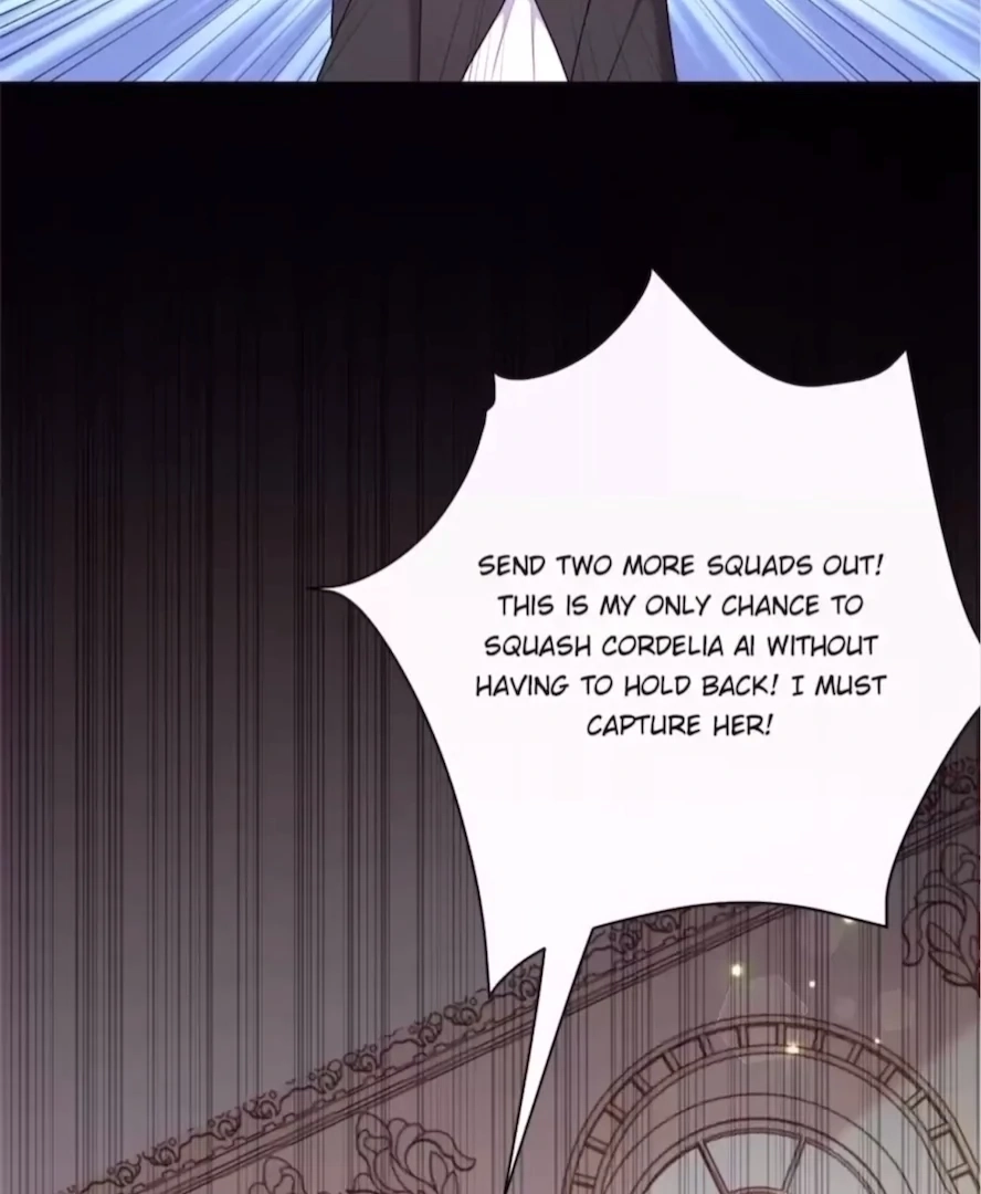Read Demon, No Kissing! chapter 156 image 3 on Lezhin