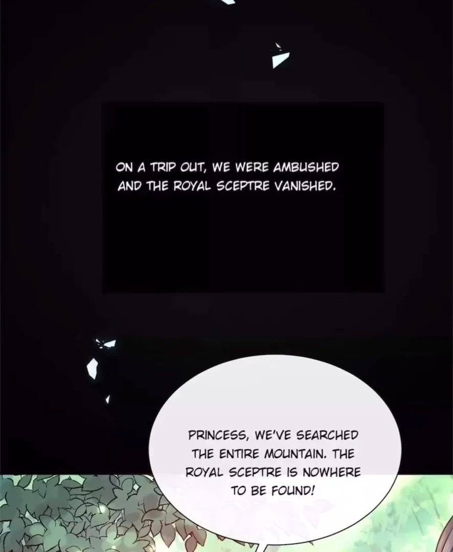 Read Demon, No Kissing! chapter 156 image 32 on Lezhin