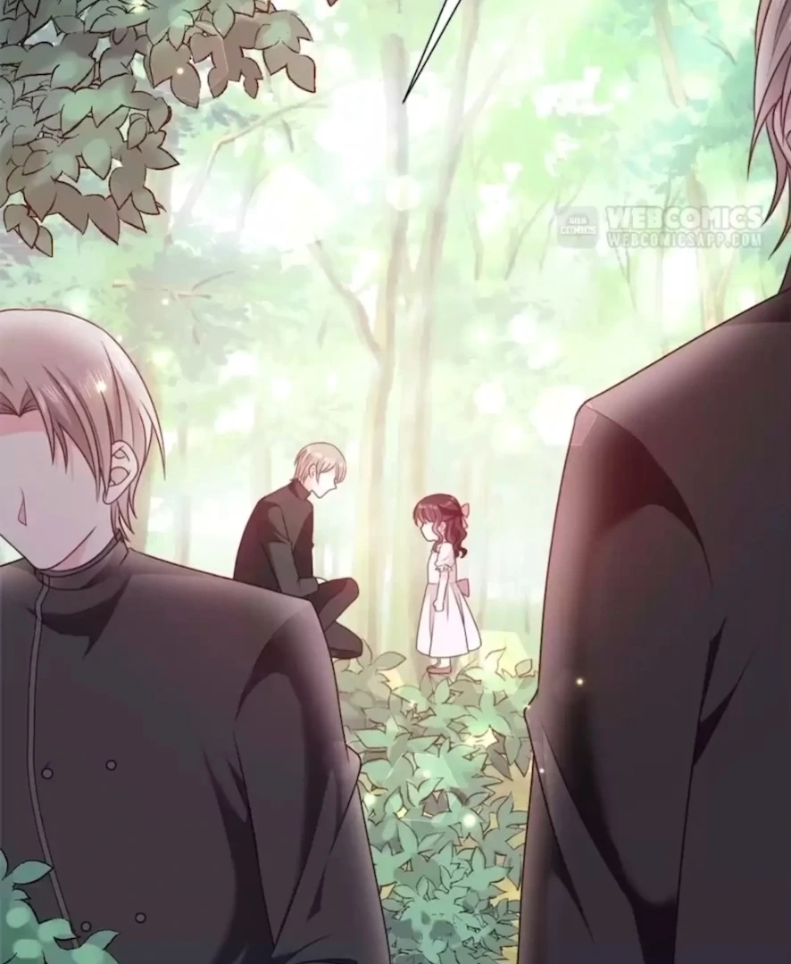 Read Demon, No Kissing! chapter 156 image 33 on Lezhin