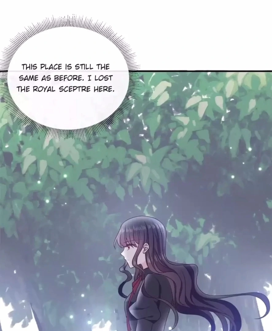 Read Demon, No Kissing! chapter 156 image 36 on Lezhin