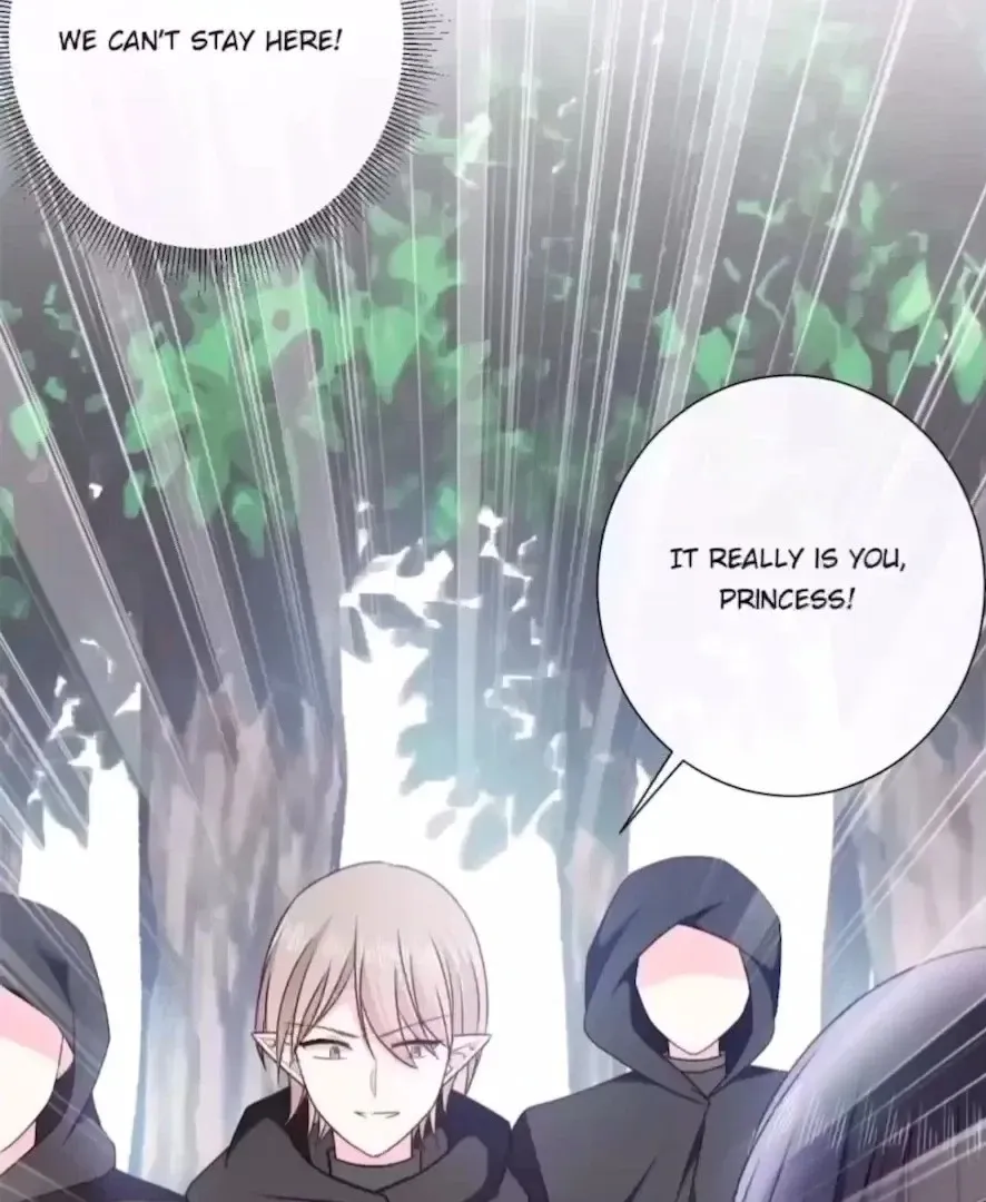 Read Demon, No Kissing! chapter 156 image 39 on Lezhin