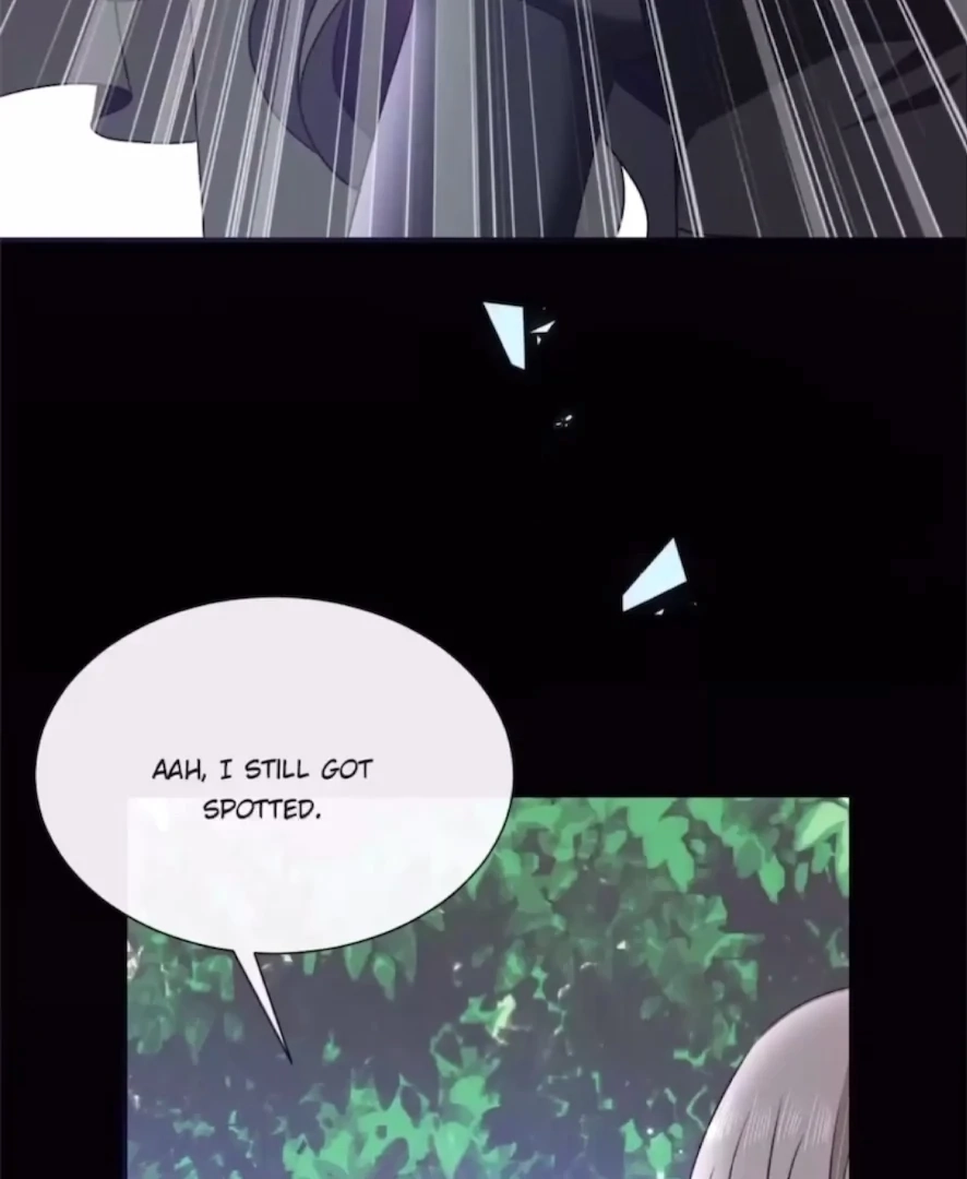 Read Demon, No Kissing! chapter 156 image 41 on Lezhin