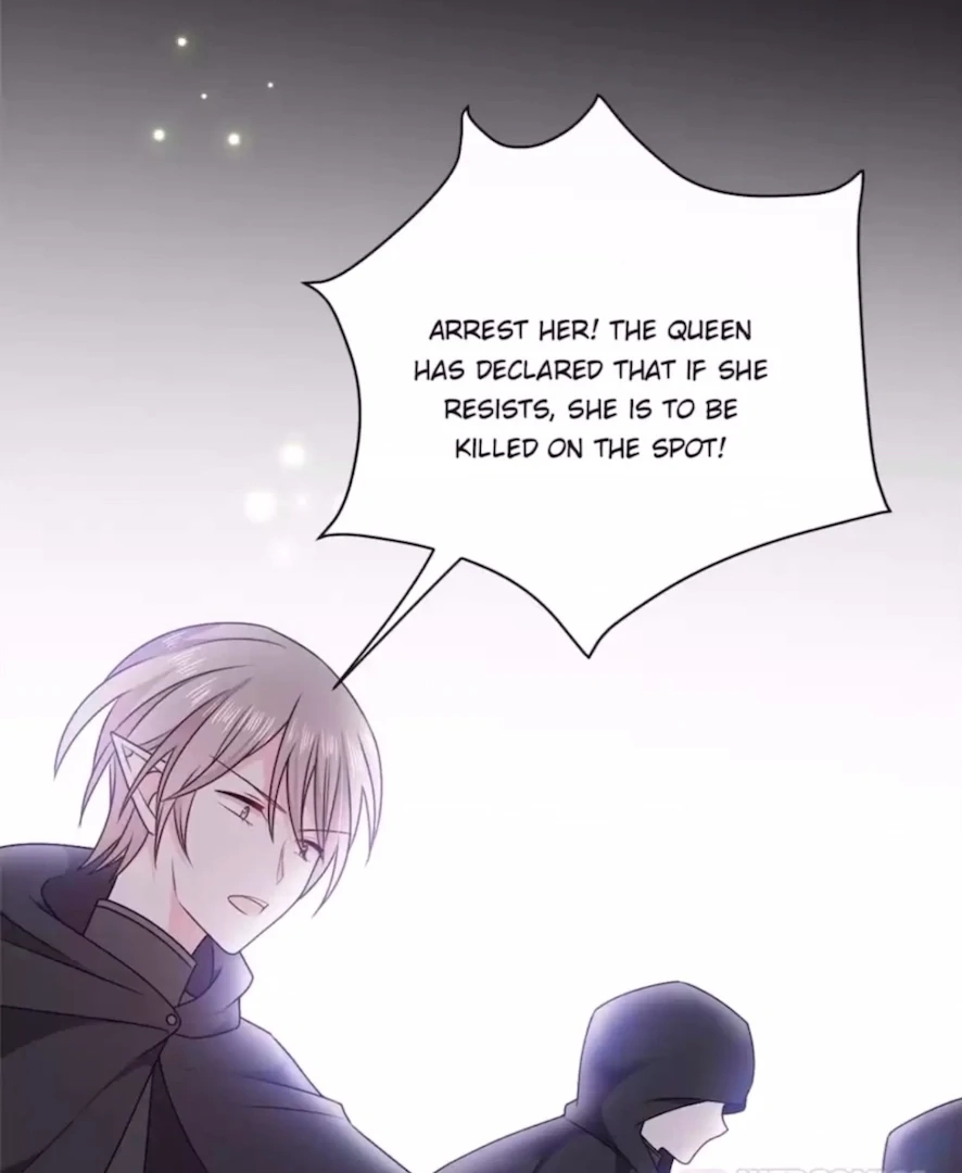 Read Demon, No Kissing! chapter 156 image 43 on Lezhin