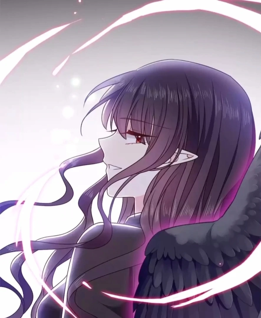 Read Demon, No Kissing! chapter 156 image 45 on Lezhin