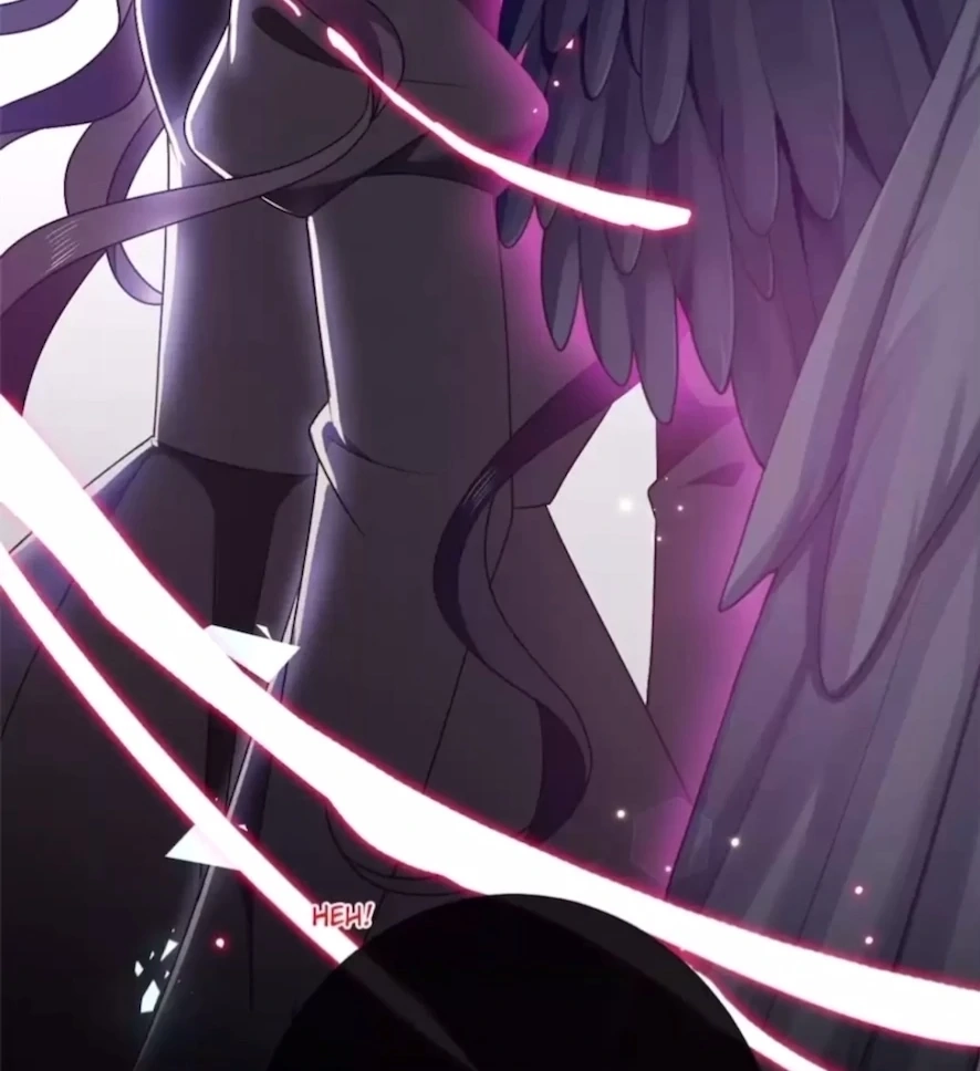 Read Demon, No Kissing! chapter 156 image 46 on Lezhin