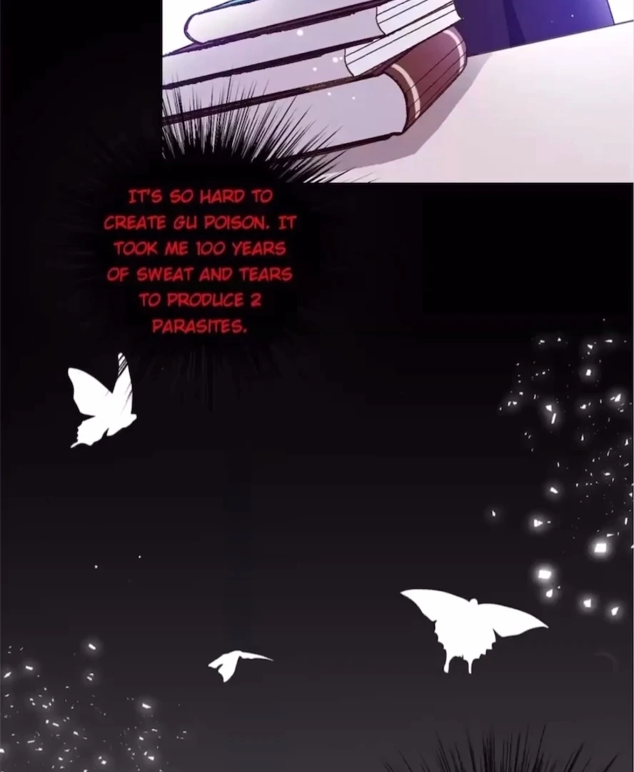 Read Demon, No Kissing! chapter 156 image 7 on Lezhin