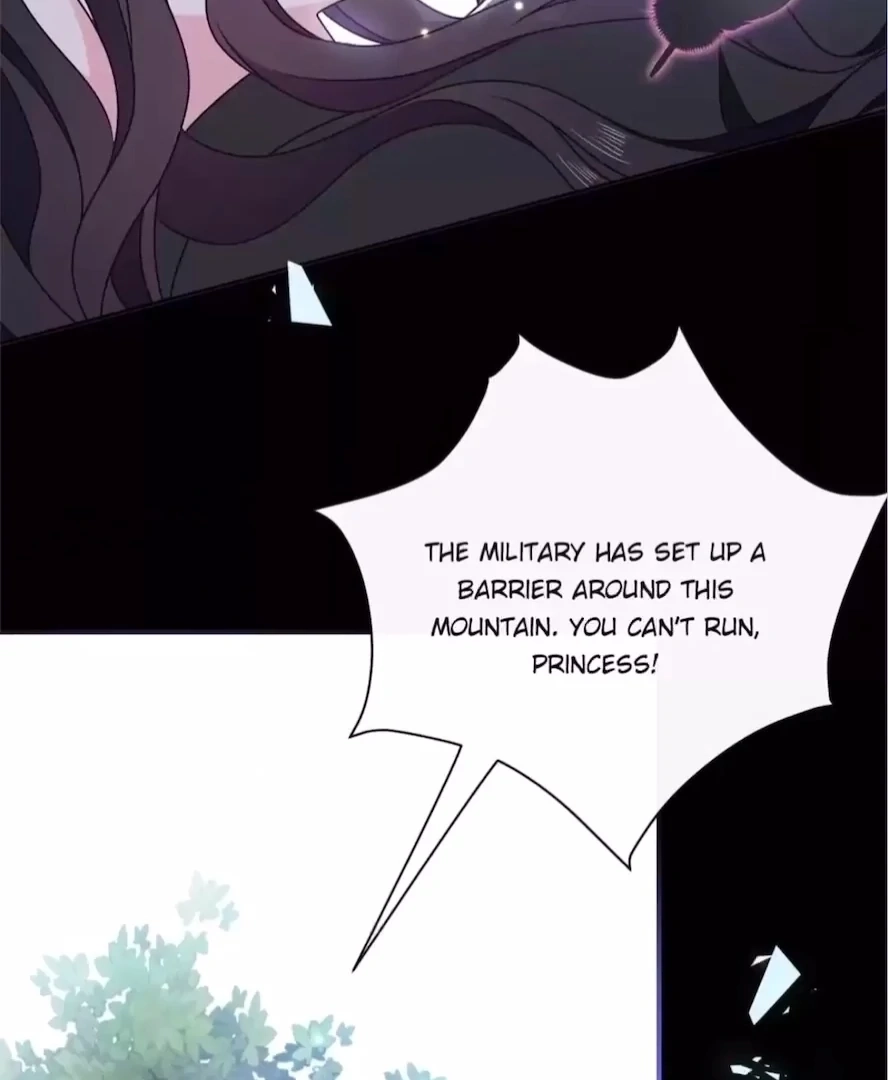Read Demon, No Kissing! chapter 157 image 11 on Lezhin