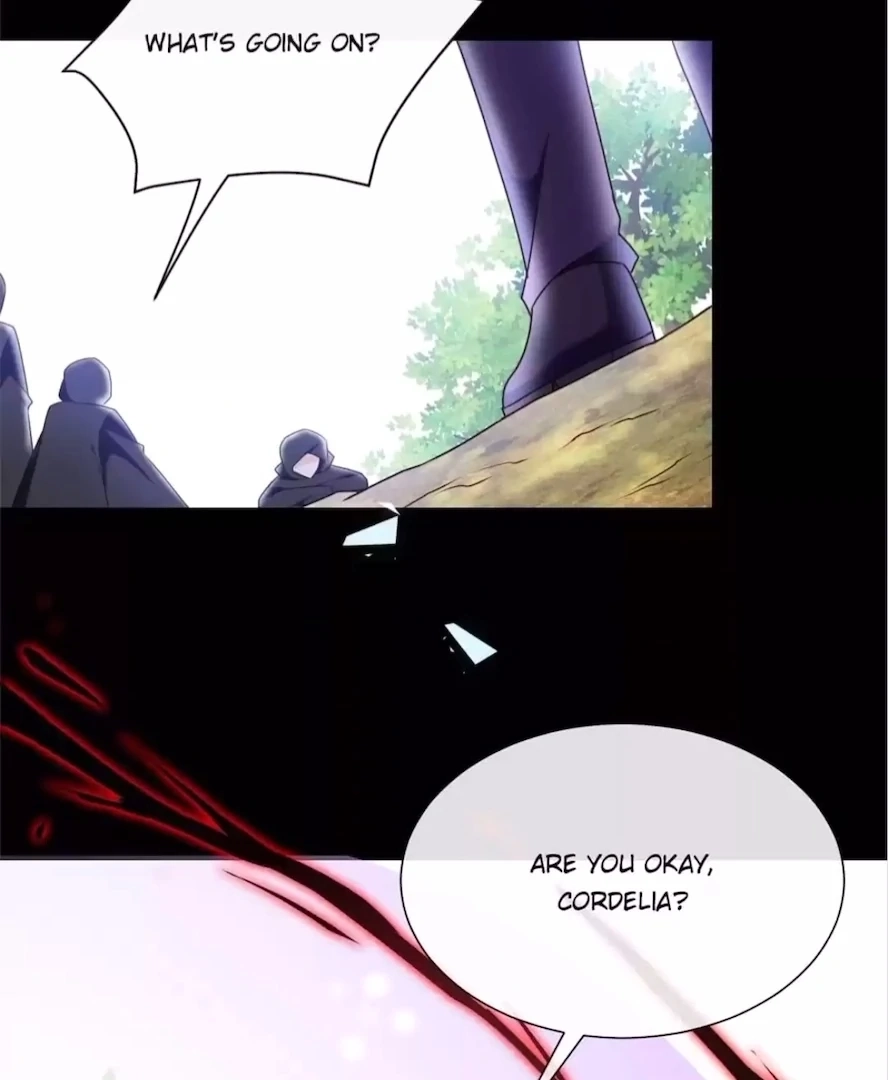 Read Demon, No Kissing! chapter 157 image 15 on Lezhin