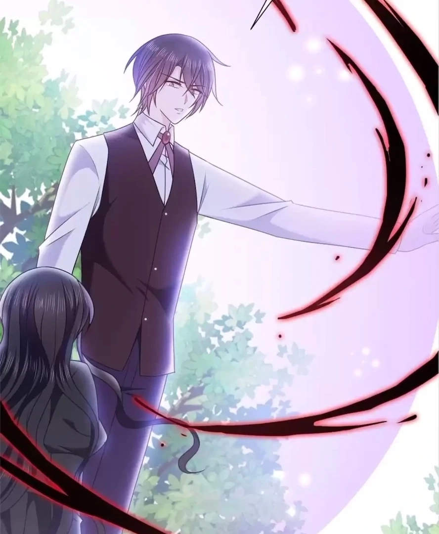 Read Demon, No Kissing! chapter 157 image 16 on Lezhin