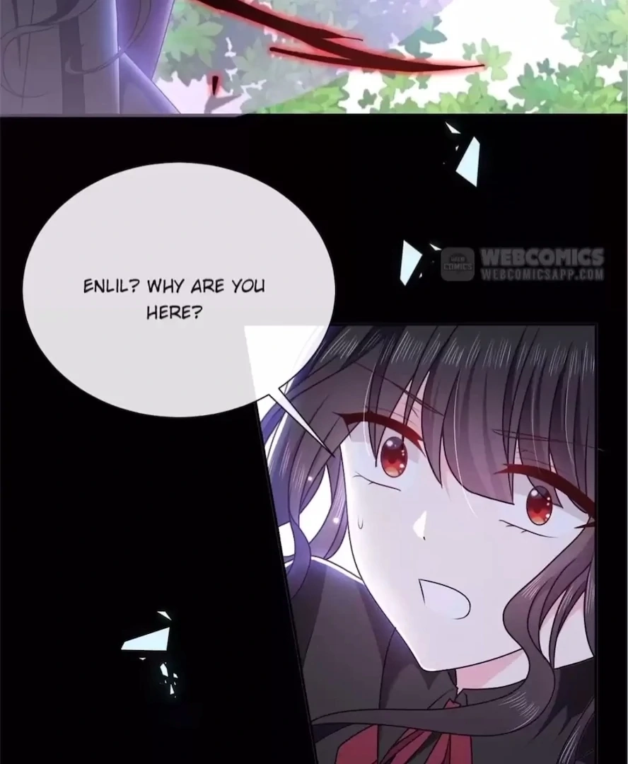 Read Demon, No Kissing! chapter 157 image 17 on Lezhin