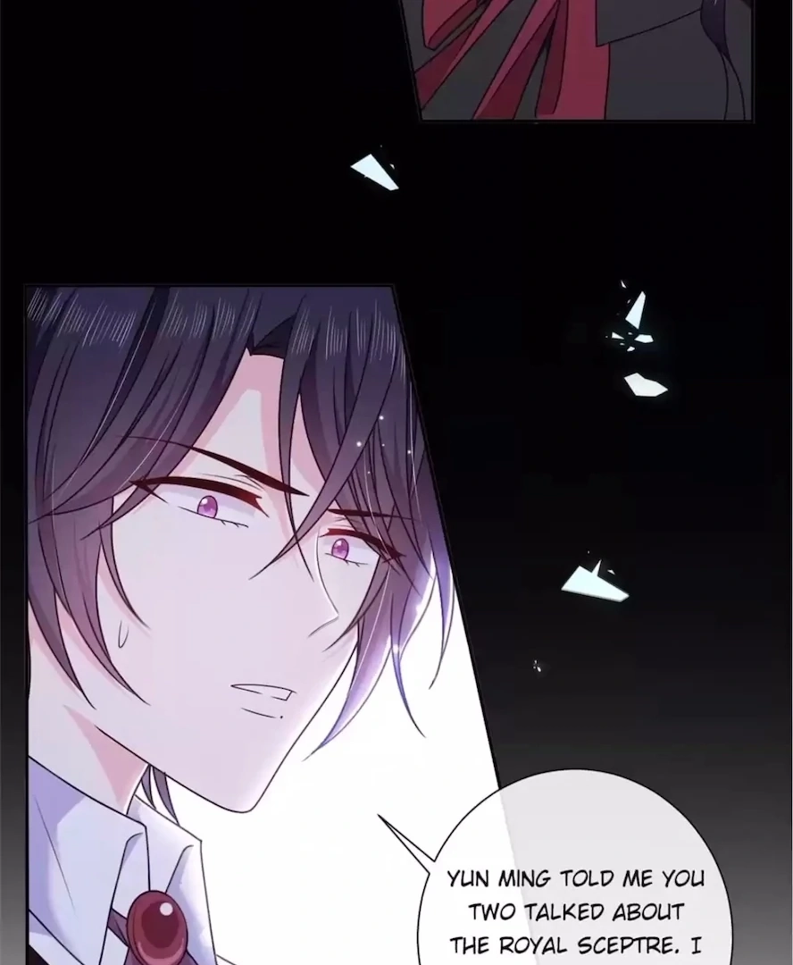 Read Demon, No Kissing! chapter 157 image 18 on Lezhin