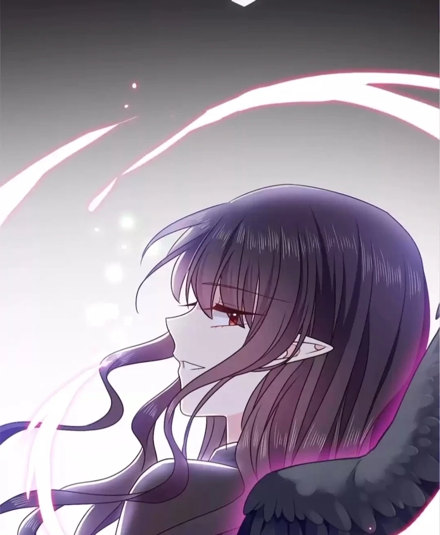 Read Demon, No Kissing! chapter 157 image 2 on Lezhin