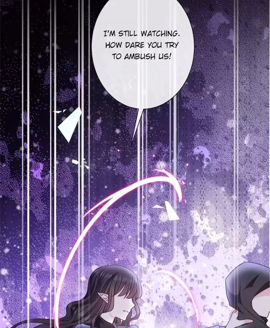 Read Demon, No Kissing! chapter 157 image 23 on Lezhin