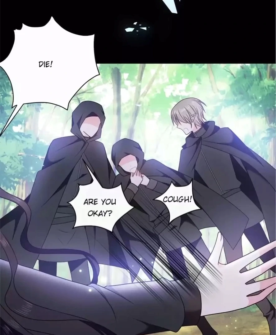 Read Demon, No Kissing! chapter 157 image 25 on Lezhin