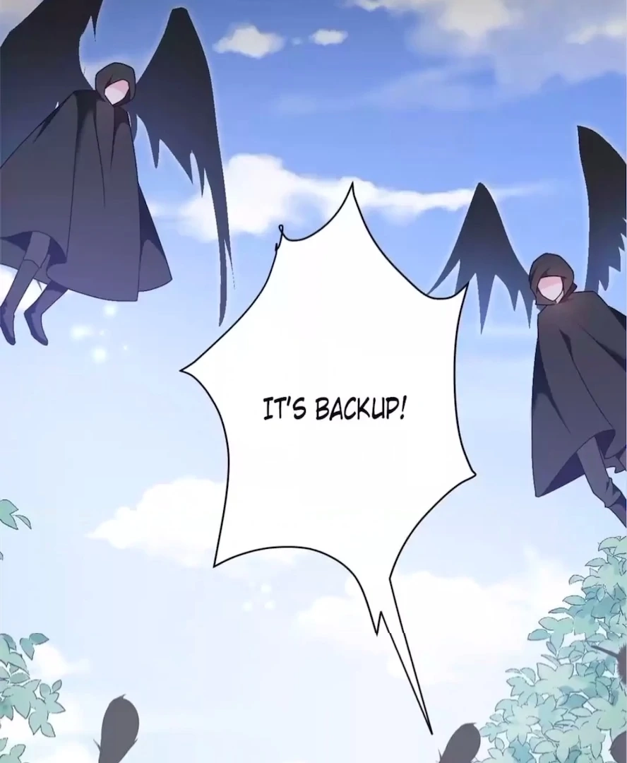 Read Demon, No Kissing! chapter 157 image 27 on Lezhin