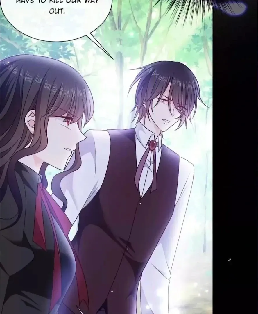 Read Demon, No Kissing! chapter 157 image 29 on Lezhin