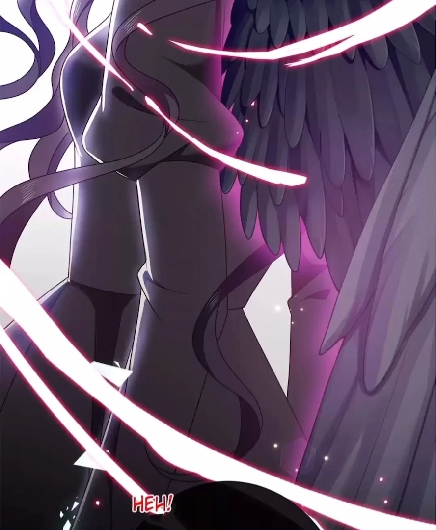 Read Demon, No Kissing! chapter 157 image 3 on Lezhin