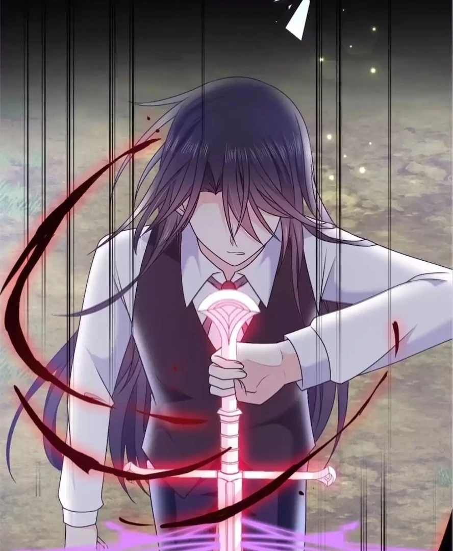 Read Demon, No Kissing! chapter 157 image 31 on Lezhin